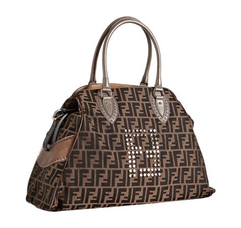 fendi bag du jour large|fendi tote bags for women.